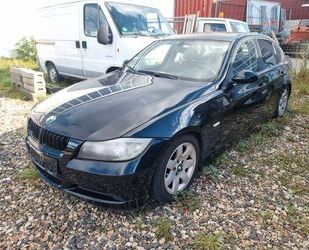 BMW BMW 318 Baureihe 3 Lim. 318i Gebrauchtwagen