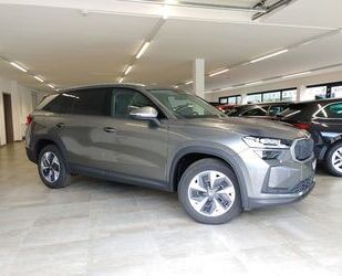 Skoda Skoda Kodiaq 2.0 TDI DSG Selection Matrix/Navi/AHK Gebrauchtwagen