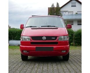 VW Volkswagen T4 Multivan Gebrauchtwagen