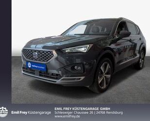 Seat Seat Tarraco 2.0 TDI SCR DSG Xperience Gebrauchtwagen