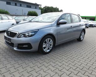 Peugeot Peugeot 308 Active. Wenig Km Automatik Gebrauchtwagen