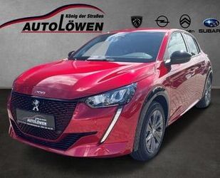 Peugeot Peugeot 208 Allure, Rückfahrkamera, Navi Gebrauchtwagen