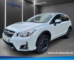 Subaru Subaru XV Comfort 2.0 D Climatronic Alu Sitzheizun Gebrauchtwagen