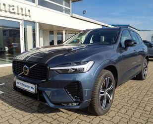 Volvo Volvo XC60 B4 Diesel AWD Aut. Plus Dark Gebrauchtwagen