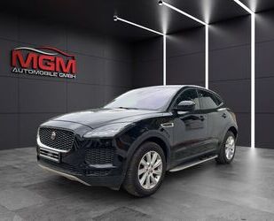 Jaguar Jaguar E-PACE 180 D S AWD R-DYNAMICS S/KAMERA/LEDE Gebrauchtwagen