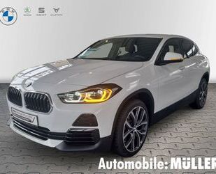 BMW BMW X2 sDrive 20 i Advantage Plus driving assisten Gebrauchtwagen