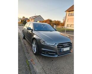 Audi Audi A6 Allroad 3.0 TDI quattro 160kW S tronic - Gebrauchtwagen