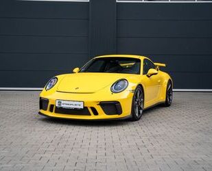 Porsche Porsche 991 GT3/1.Hd./Neuer 111 Check/Approvedfähi Gebrauchtwagen