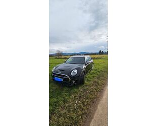 Mini MINI Cooper SD Clubman Cooper SD Cooper S Gebrauchtwagen