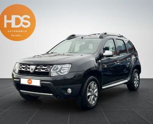 Dacia Dacia Duster I Prestige 4x2 *LEDER*PDC*NAVI*KLIMA Gebrauchtwagen