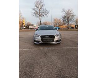 Audi Audi A3 1.6 TDI Gebrauchtwagen