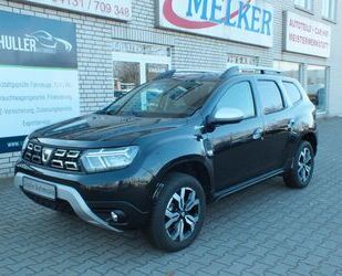 Dacia Dacia Duster II Prestige LPG NAVI/KAMERA/KLIMAAUTO Gebrauchtwagen