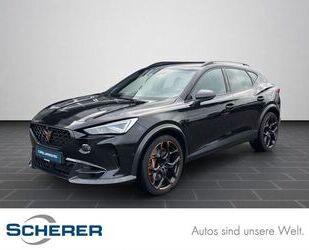 Cupra Cupra Formentor VZ5 DSG NAVI SHZ Gebrauchtwagen