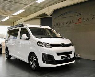 Citroen SpaceTourer Gebrauchtwagen