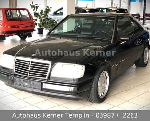 Mercedes-Benz Mercedes-Benz CE 300 Sportline-Leder-Klima-Schiebe Gebrauchtwagen