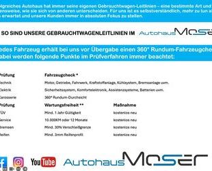 VW Volkswagen Sharan 7SITZE/MULTIMEDIA/AHK/MFL/SH/HAN Gebrauchtwagen