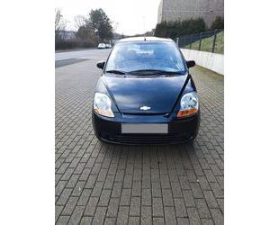 Chevrolet Chevrolet Matiz Gebrauchtwagen