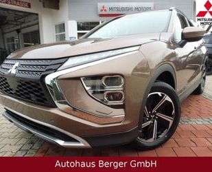 Mitsubishi Mitsubishi Eclipse Cross 2.4 PHEV 4WD PLUS LED/Sta Gebrauchtwagen