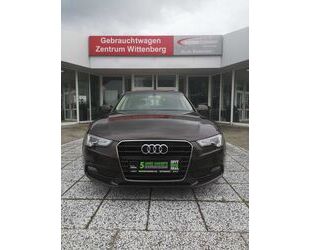 Audi Audi A5 Sportback 2.0 Sportback/Leder/Navi/Xenon Gebrauchtwagen