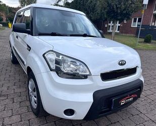 Kia Kia Soul Attract*Edition*AC*AHK Gebrauchtwagen