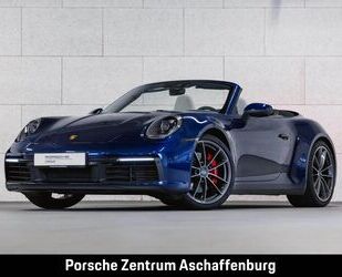 Porsche Porsche 911 Carrera S Sportabgas BOSE PDLS+ Gebrauchtwagen