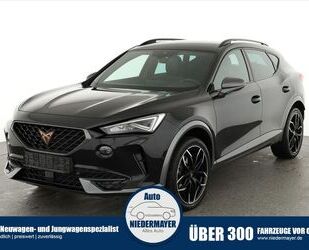 Cupra Cupra Formentor 1.5 TSI DSG, AHK, Navi, Kamera, el Gebrauchtwagen