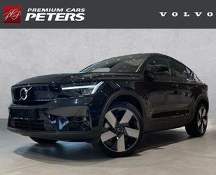 Volvo Volvo C40 Ultimate Pure Electric Twin Motor Sonder Gebrauchtwagen