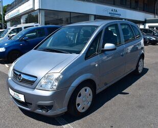 Opel Opel Meriva Edition 1.4 *KLIMAANLAGE*TÜV BIS 02/20 Gebrauchtwagen