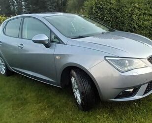 Seat Seat Ibiza 1.2 TSI 66kW Style Gebrauchtwagen