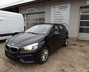 BMW BMW 218 Active Tourer 218i--1.Hand Gebrauchtwagen