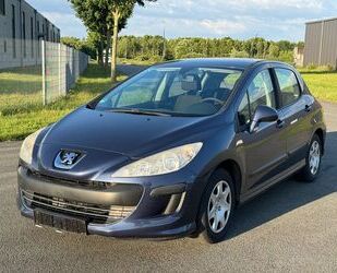 Peugeot Peugeot 308 Tendance HDi FAP 90 1.6 HDI Tüv 03/25 Gebrauchtwagen