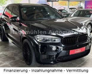 BMW BMW X5 M/SOFT-CLOSE/PANO/NAVI PRO/22 ZOLL Gebrauchtwagen