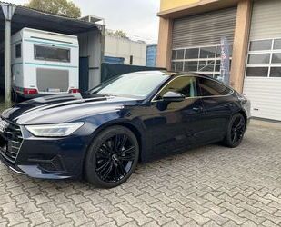 Audi Audi A7 Sportback 50TDI quattro Gebrauchtwagen