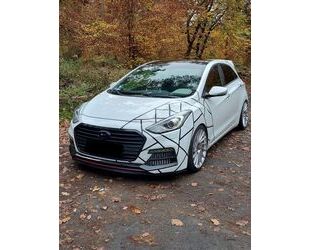 Hyundai Hyundai i30 1.6 T GDI Turbo Gebrauchtwagen