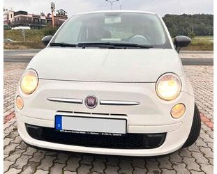 Fiat Fiat 500, 1,2 l USB, Rückfahrkamera,bluetooth Gebrauchtwagen