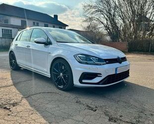 VW Volkswagen Golf VII R Gebrauchtwagen