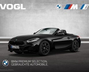 BMW BMW Z4 sDrive20i SHZ Parking Assistant AC Gebrauchtwagen