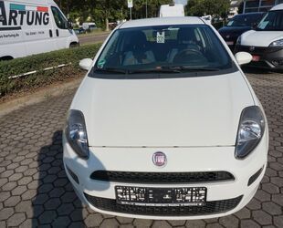 Fiat Fiat Punto Pop 1,4 8V Natural Power Gebrauchtwagen