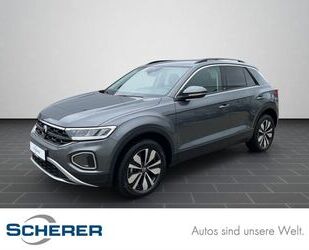 VW Volkswagen T-Roc 1.5 TSI Life DSG Sitzheizung vo./ Gebrauchtwagen