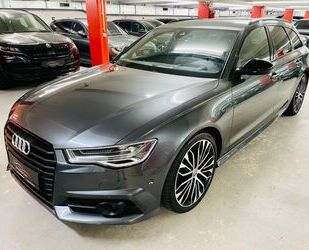 Audi Audi A6 Avant 3.0 TDI competition quattro HUD|S Si Gebrauchtwagen