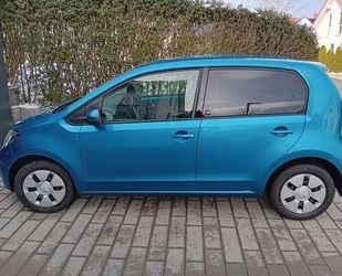 VW Volkswagen up! 1.0 55kW ASG sound up! Gebrauchtwagen