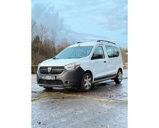 Dacia Dacia Dokker Start Gebrauchtwagen