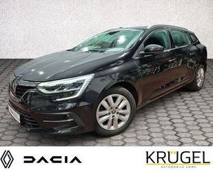 Renault Renault Megane Grandtour BLUE dCi 115 EDC Business Gebrauchtwagen