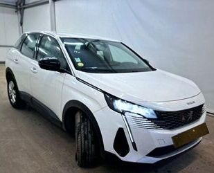 Peugeot Peugeot 3008 1.5 HDI/Active Business/DSG/Netto 135 Gebrauchtwagen