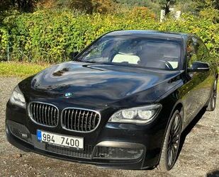 BMW BMW 750Li xDrive - Gebrauchtwagen