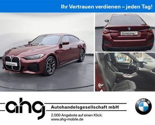 BMW BMW 420dA Gran Coupe M Sport Glasdach LED Rückfahr Gebrauchtwagen