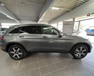 Mercedes-Benz GLC 300 Gebrauchtwagen