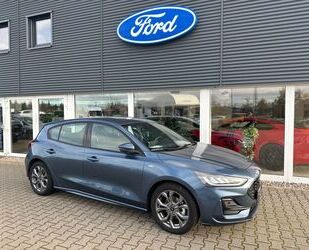 Ford Ford Focus Lim. ST-Line Hybrid >SYNC4+KAMERA+BLIS+ Gebrauchtwagen