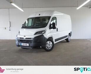 Opel Opel Movano Cargo 2,2 BlueHDi L3H2 3.5t Standheiz Gebrauchtwagen