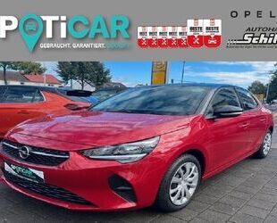 Opel Opel Corsa F 5tg 1.5 Diesel Edition Multimedia Na Gebrauchtwagen